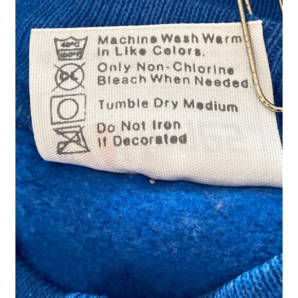 Vintage 1989 International Cat show  women‎ Size Small/Medium - Picture 7 of 8